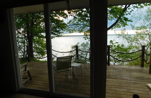 Cayuga Cottage | Finger Lakes -Sunset Cottage on Cayuga Lake!