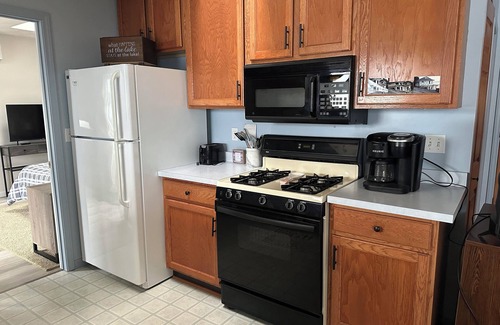 Moravia House | FingerLakes- Owasco Lake Escape