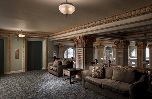 Butte Hotel | Finlen Hotel and Motor Inn