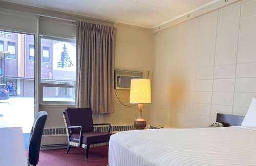 Butte Hotel | Finlen Hotel and Motor Inn