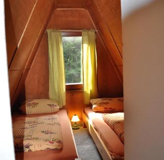 Muritz House | Finnhütte-mit dem Gesang der Vögel erwachen