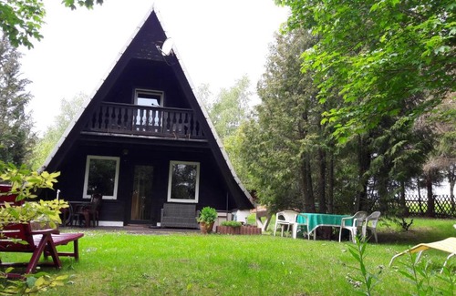 Mandelholz House | Finnhaus Neubauer