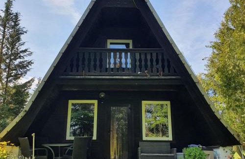 Mandelholz House | Finnhaus Neubauer