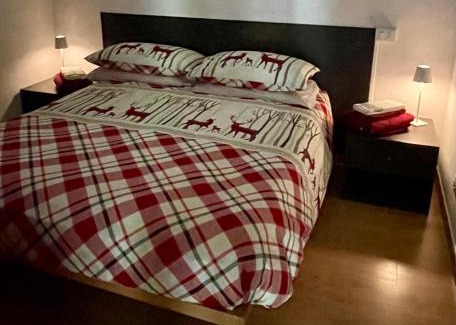 Aprica Apartment | Fiocco Di Neve