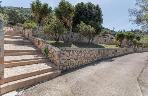 Limni Keri Villa | Fiore Levante Villas