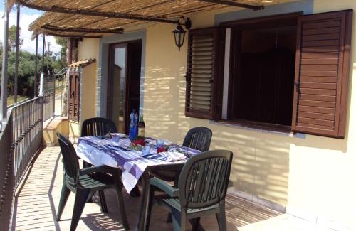 Santa Maria Navarrese Apartment | FioreRosa