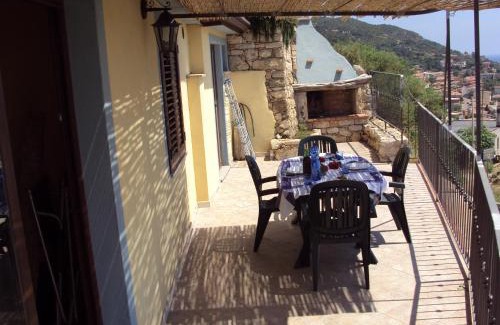 Santa Maria Navarrese Apartment | FioreRosa