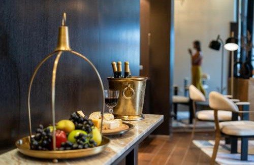Tel Aviv Hotel | Fiori 41-By Adam Hotels