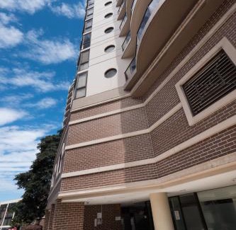Harris Park Apartment | Fiori Apartments