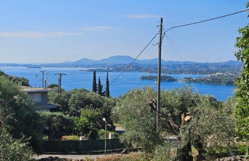 Spartylas Apartment | Fiori Sea View Apartment