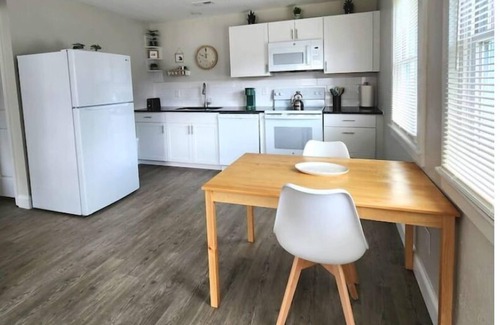 Norfolk House | Fir Ever at Sheppard's Landing - Amongst Nature within a private BnB community!
