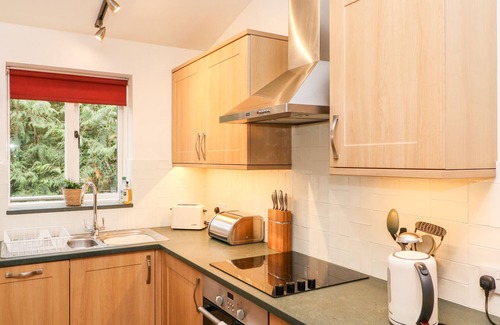Skelwith Bridge Cottage | FIR HOWE, romantic, luxury holiday cottage, with pool in Ambleside