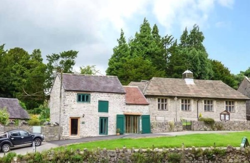 Tissington Cottage | Fire Brigade Barn