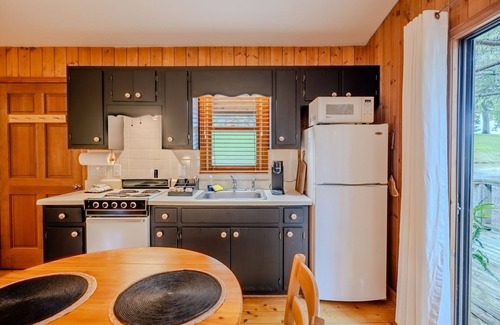 Scaly Mountain Resort | Fire Mountain Resort