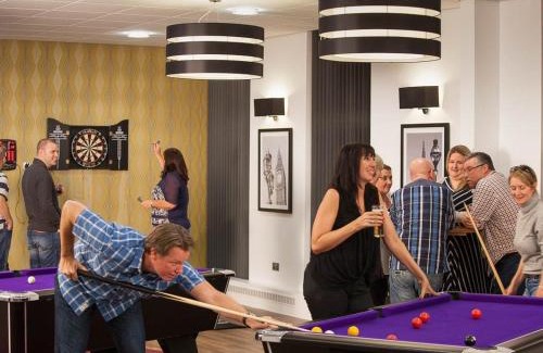 Moreton-in-Marsh House | Fire Service College