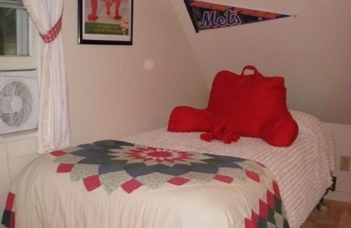 Hope Cottage | Firefly Cottage - Lakefront Cottage in Hope - Maine's Best Kept Secret