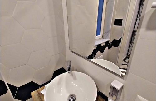 Vasto House | Firenze24