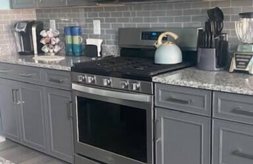 Millville Villa | Firepit | Beach Shuttle | Pools | Office | Smart TVs