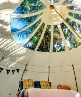 Busuanga Other | Firesky Glamping Ocam Ocam Beach