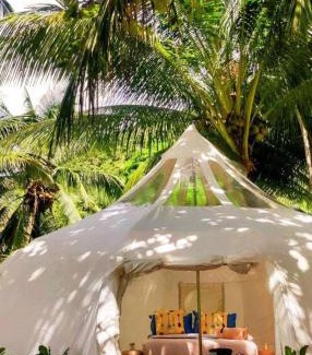 Busuanga Other | Firesky Glamping Ocam Ocam Beach