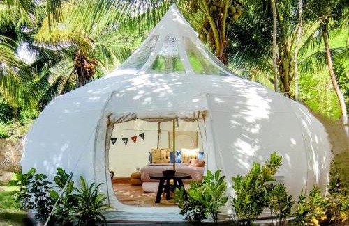 Busuanga Other | Firesky Glamping Ocam Ocam Beach