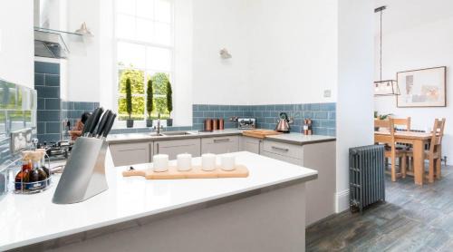 Forres House | Firlands