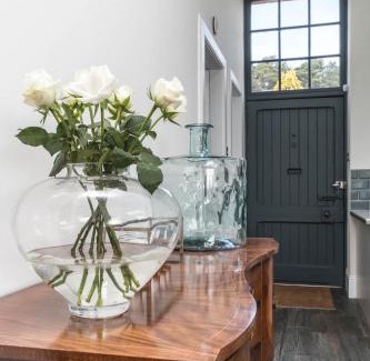 Forres House | Firlands