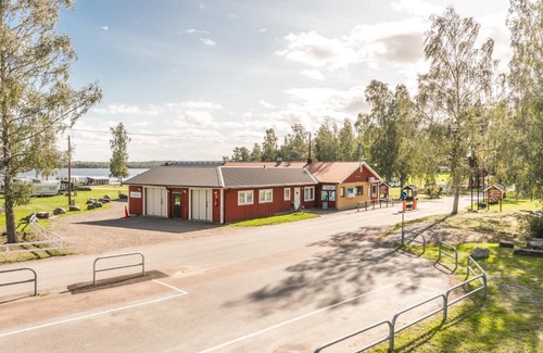 Saffle Municipality Other | First Camp Duse Udde - Säffle