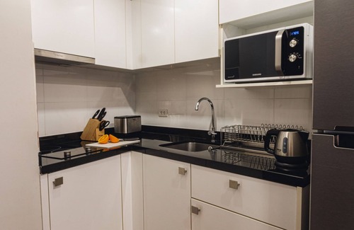 Nong Kae Condo | First Choice Grand Suites