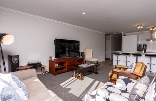 Mangawhai Cottage | First Choice in Mangawhai - Mangawhai Holiday Home