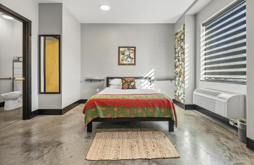 Pacific Hotel | First Floor Room With Chef's Kitchen And Pool