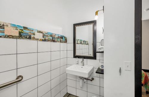 Pacific Hotel | First Floor Room With Chef's Kitchen And Pool