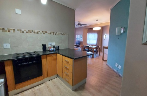 Summerstrand Apartment | First Group Brookes Hill Suites