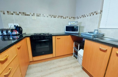 Summerstrand Apartment | First Group Brookes Hill Suites