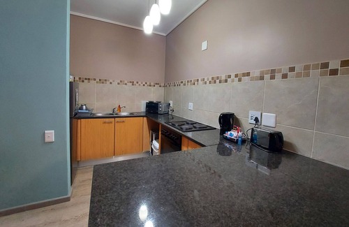 Summerstrand Apartment | First Group Brookes Hill Suites