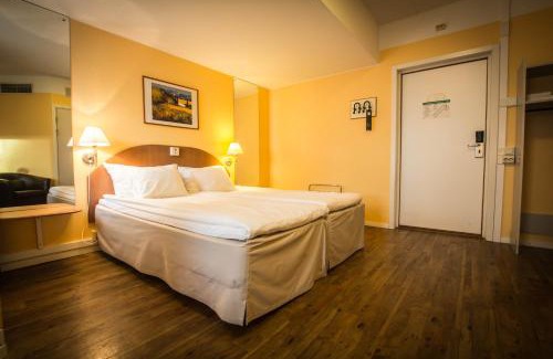 Jönköping Hotel | First Hotel Jönköping