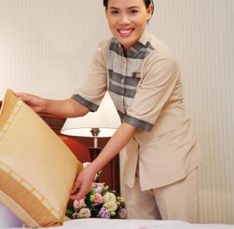 Tan Binh Hotel | First Hotel