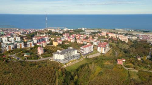Trabzon Hotel | First Joy Hotel
