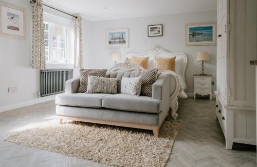 Pakefield Hotel | First Light Hotel Lowestoft