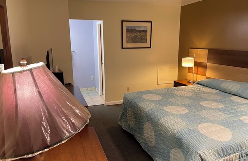 Dover Hotel | First State Inn