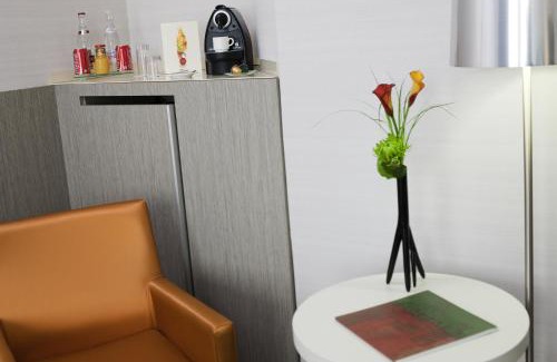 Matabiau Hotel | FirstName Toulouse, part of JdV by Hyatt