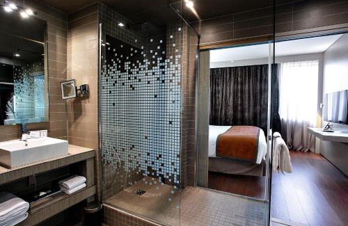 Matabiau Hotel | FirstName Toulouse, part of JdV by Hyatt