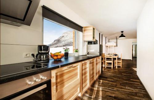 Tweng Apartment | Fischer Ferienhaus