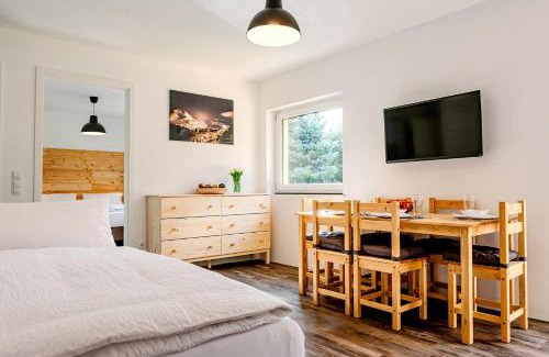 Tweng Apartment | Fischer Ferienhaus