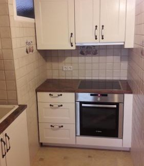 Sveti Petar Apartment | Fischer Haus