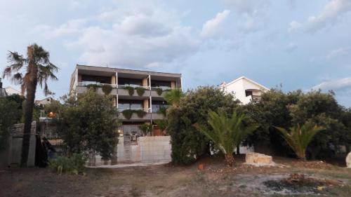 Sveti Petar Apartment | Fischer Haus