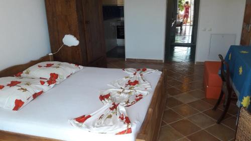 Sveti Petar Apartment | Fischer Haus