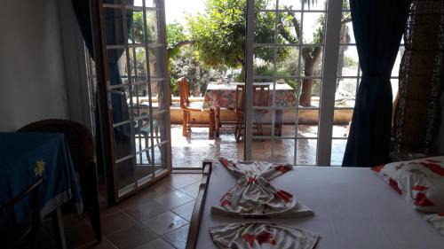 Sveti Petar Apartment | Fischer Haus