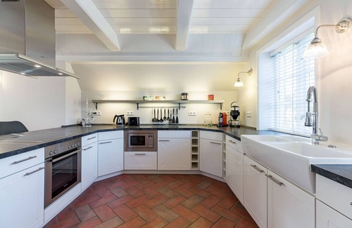 Suderende House | Fischer-Kate-Oldsum