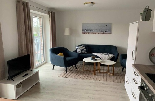 Ellenberg House | Fischer's Hut, Apartment Scholle